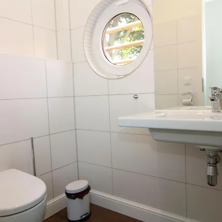 Mit Aussensauna In Dom wakacyjny Wendorf (Kuhlen-Wendorf)