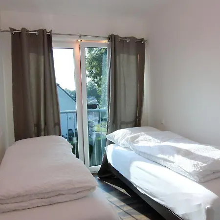 Dom wakacyjny Mit Aussensauna In *