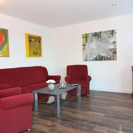 Mit Aussensauna In Dom wakacyjny Wendorf (Kuhlen-Wendorf)