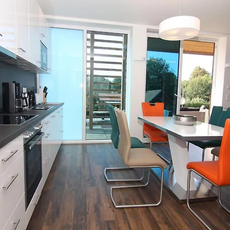 Mit Aussensauna In Dom wakacyjny Wendorf (Kuhlen-Wendorf)