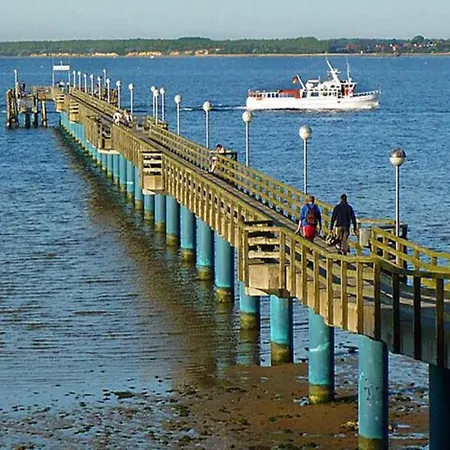 Mit Aussensauna In Dom wakacyjny *