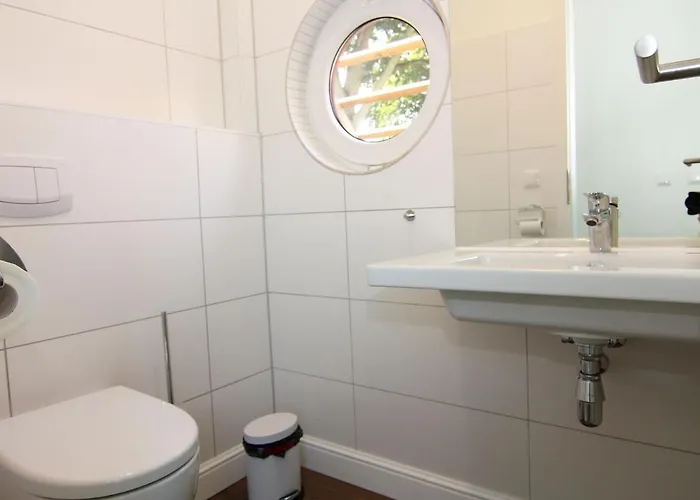 Mit Aussensauna In Casa de Férias Wendorf (Kuhlen-Wendorf)
