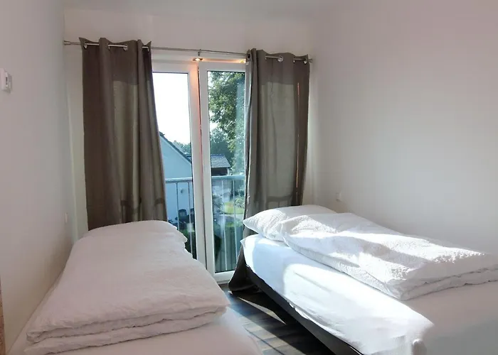 Casa de Férias Mit Aussensauna In *